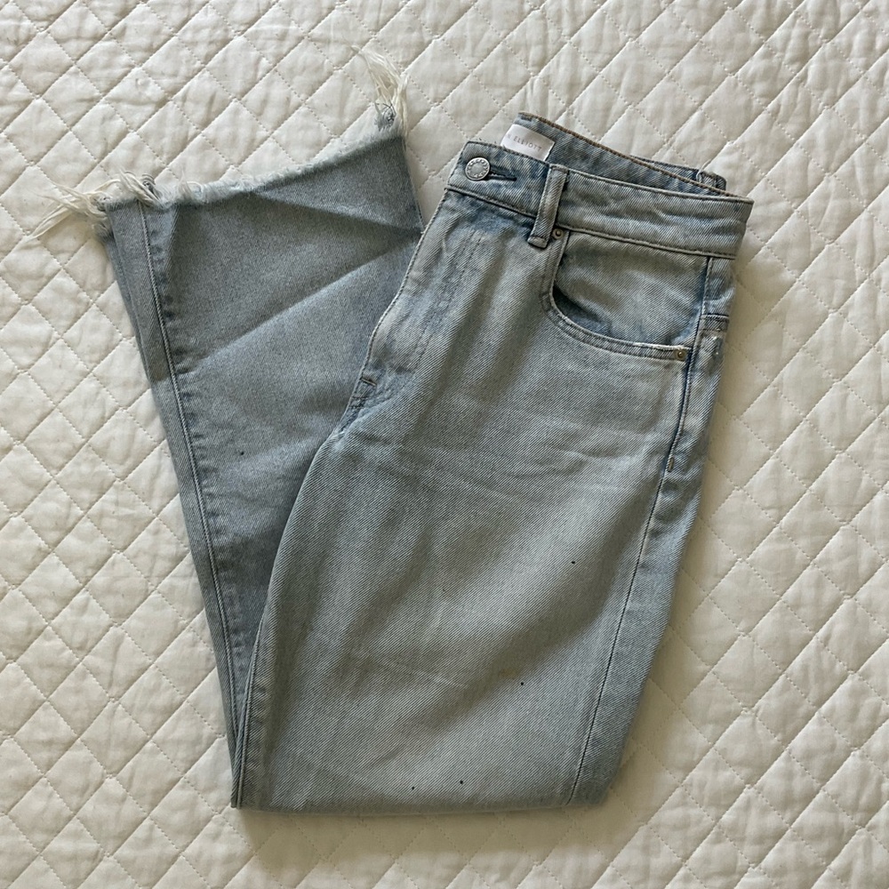 John Elliot Jeans
